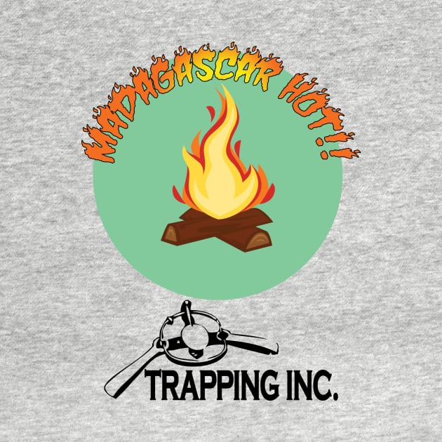 Madagascar Hot by Trapping Inc TV